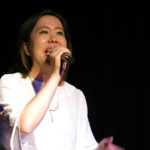 Yukari Susuki at the 9th Voice Festival-Sydney